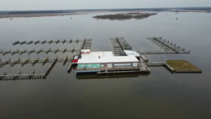 The end of another year on the Chain